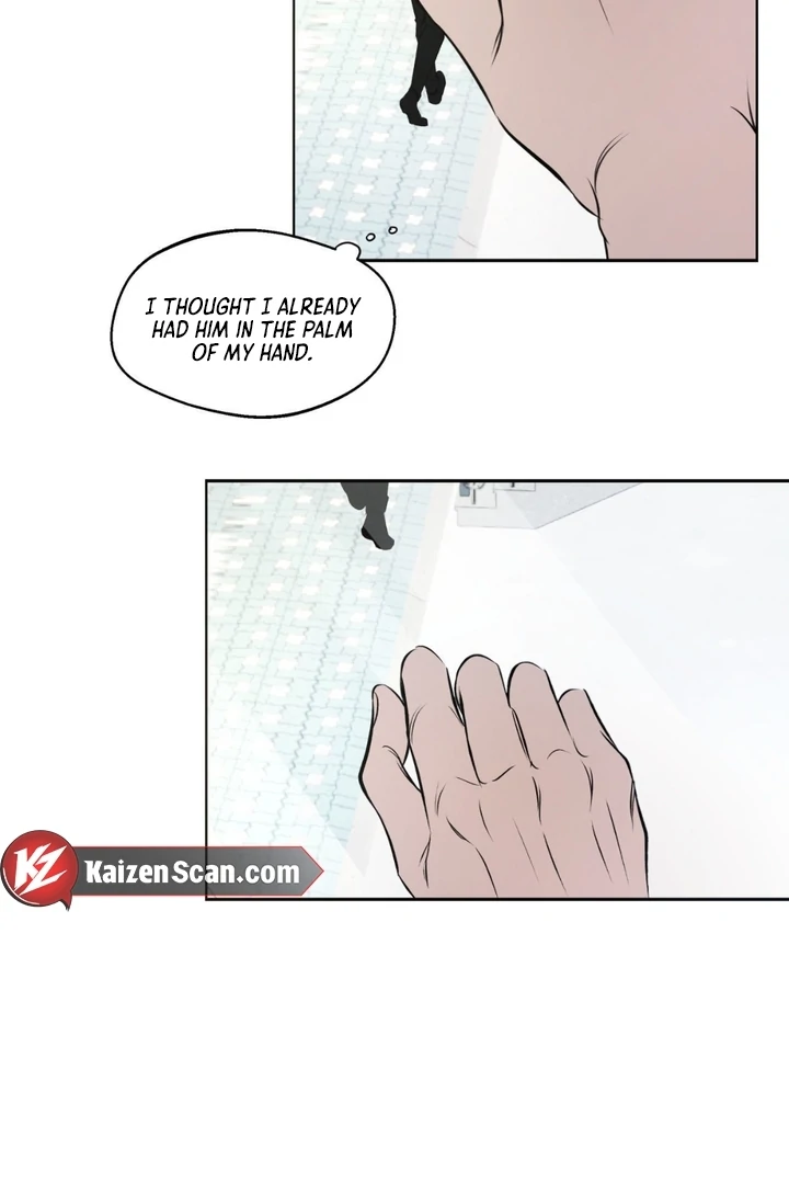 Even if it’s Not Fate i’ll Get my Happy Ending [Kaizen Scan] - Chapter 5 manhwa