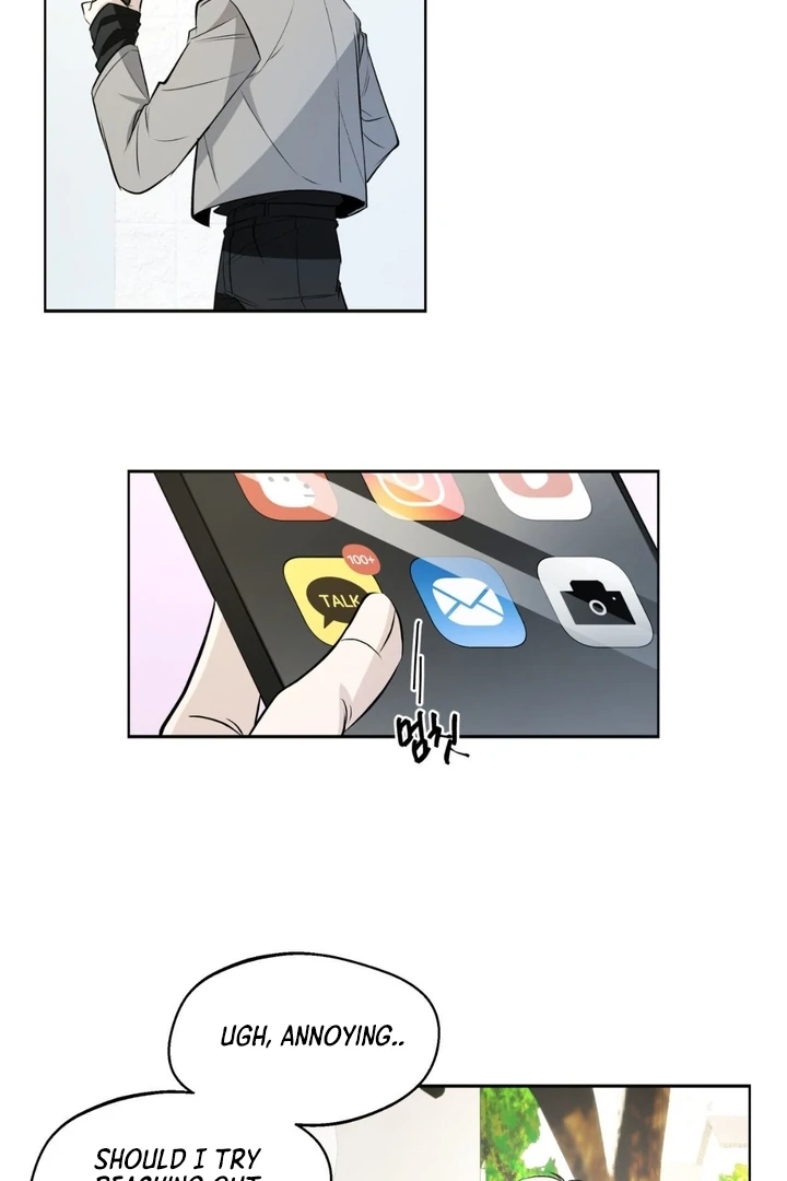 Even if it’s Not Fate i’ll Get my Happy Ending [Kaizen Scan] - Chapter 5 manhwa