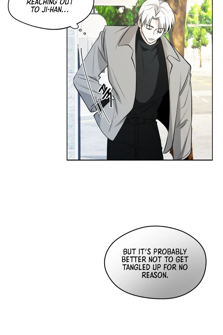 Even if it’s Not Fate i’ll Get my Happy Ending [Kaizen Scan] - Chapter 5 manhwa