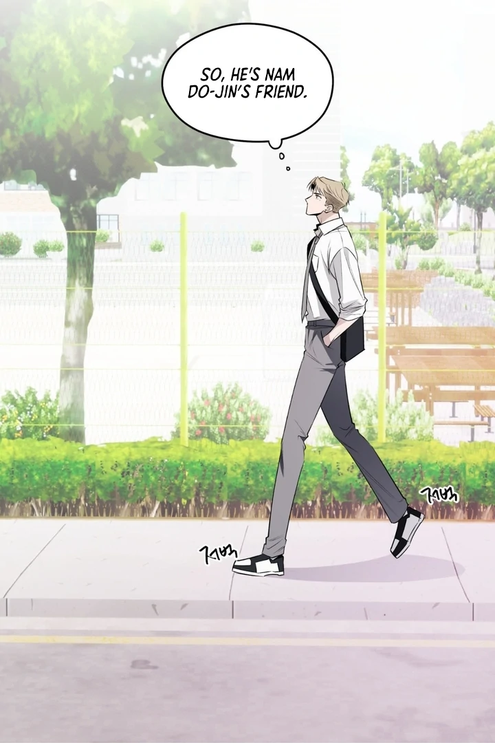 Even if it’s Not Fate i’ll Get my Happy Ending [Kaizen Scan] - Chapter 6 manhwa
