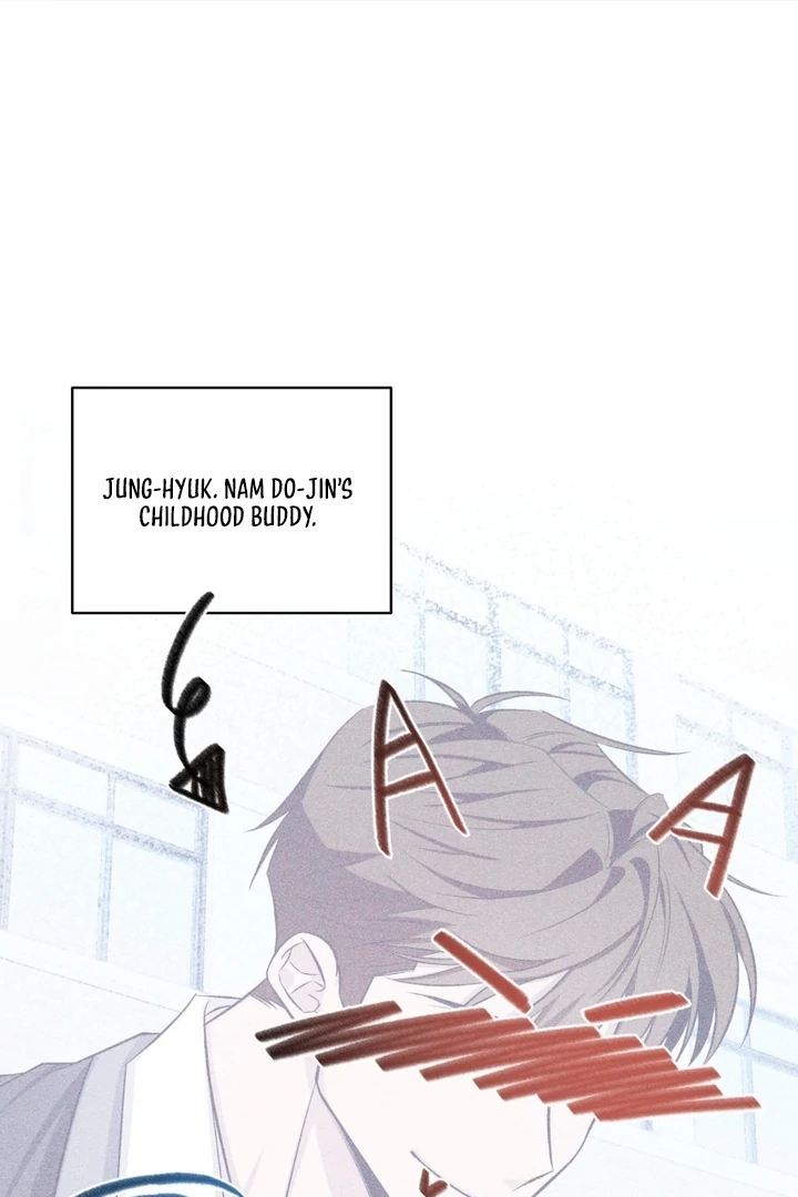 Even if it’s Not Fate i’ll Get my Happy Ending [Kaizen Scan] - Chapter 6 manhwa