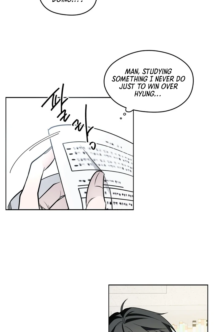 Even if it’s Not Fate i’ll Get my Happy Ending [Kaizen Scan] - Chapter 6 manhwa