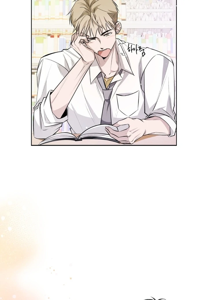 Even if it’s Not Fate i’ll Get my Happy Ending [Kaizen Scan] - Chapter 6 manhwa