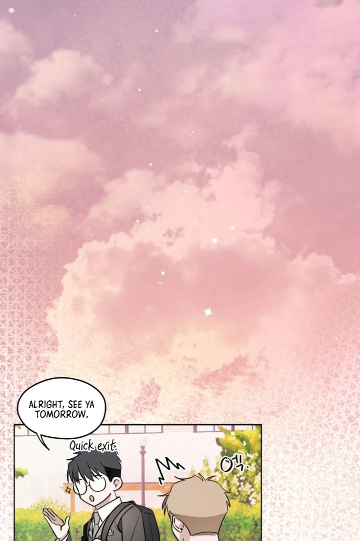 Even if it’s Not Fate i’ll Get my Happy Ending [Kaizen Scan] - Chapter 6 manhwa