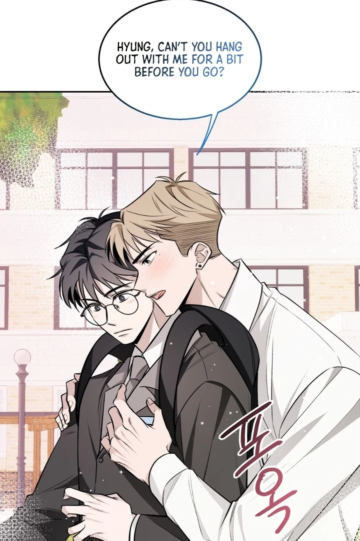 Even if it’s Not Fate i’ll Get my Happy Ending [Kaizen Scan] - Chapter 6 manhwa
