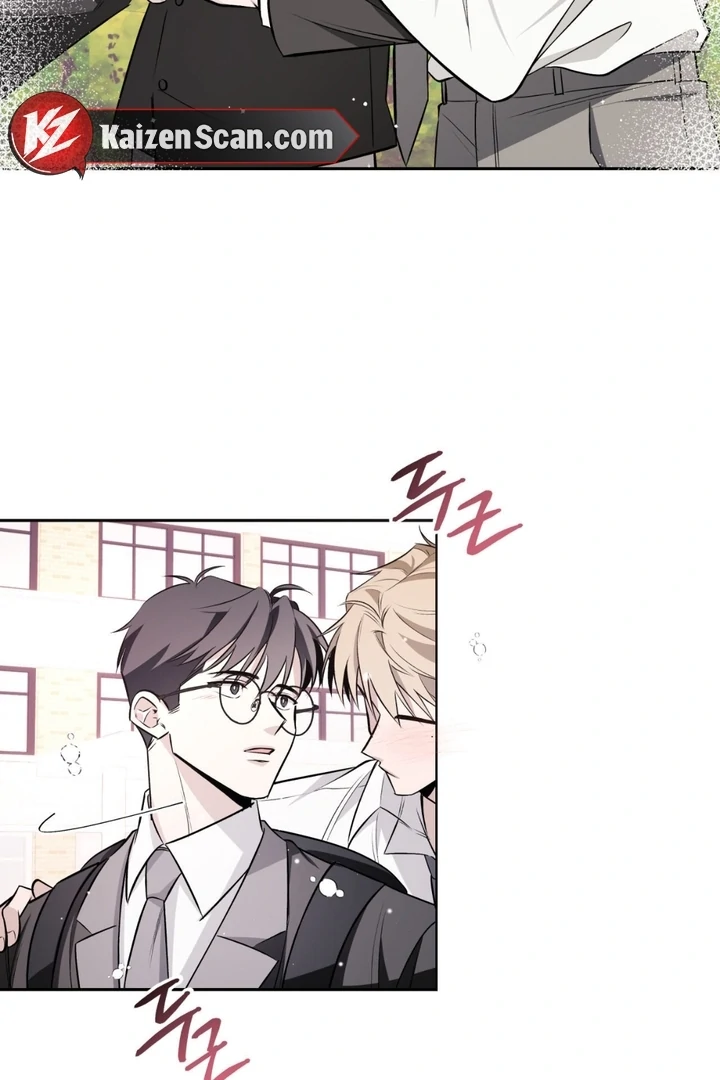 Even if it’s Not Fate i’ll Get my Happy Ending [Kaizen Scan] - Chapter 6 manhwa