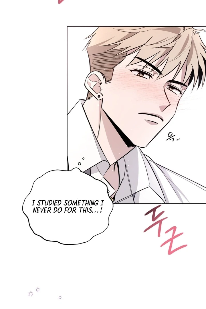 Even if it’s Not Fate i’ll Get my Happy Ending [Kaizen Scan] - Chapter 6 manhwa