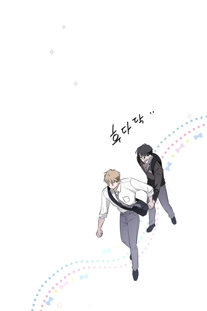 Even if it’s Not Fate i’ll Get my Happy Ending [Kaizen Scan] - Chapter 6 manhwa