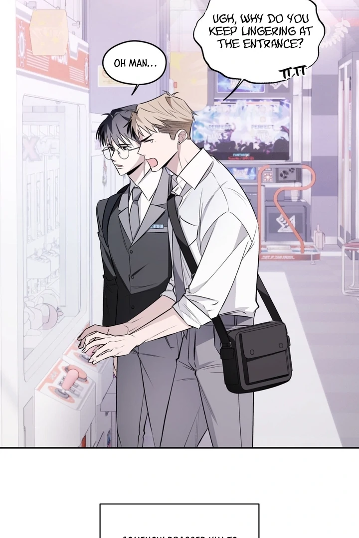 Even if it’s Not Fate i’ll Get my Happy Ending [Kaizen Scan] - Chapter 6 manhwa