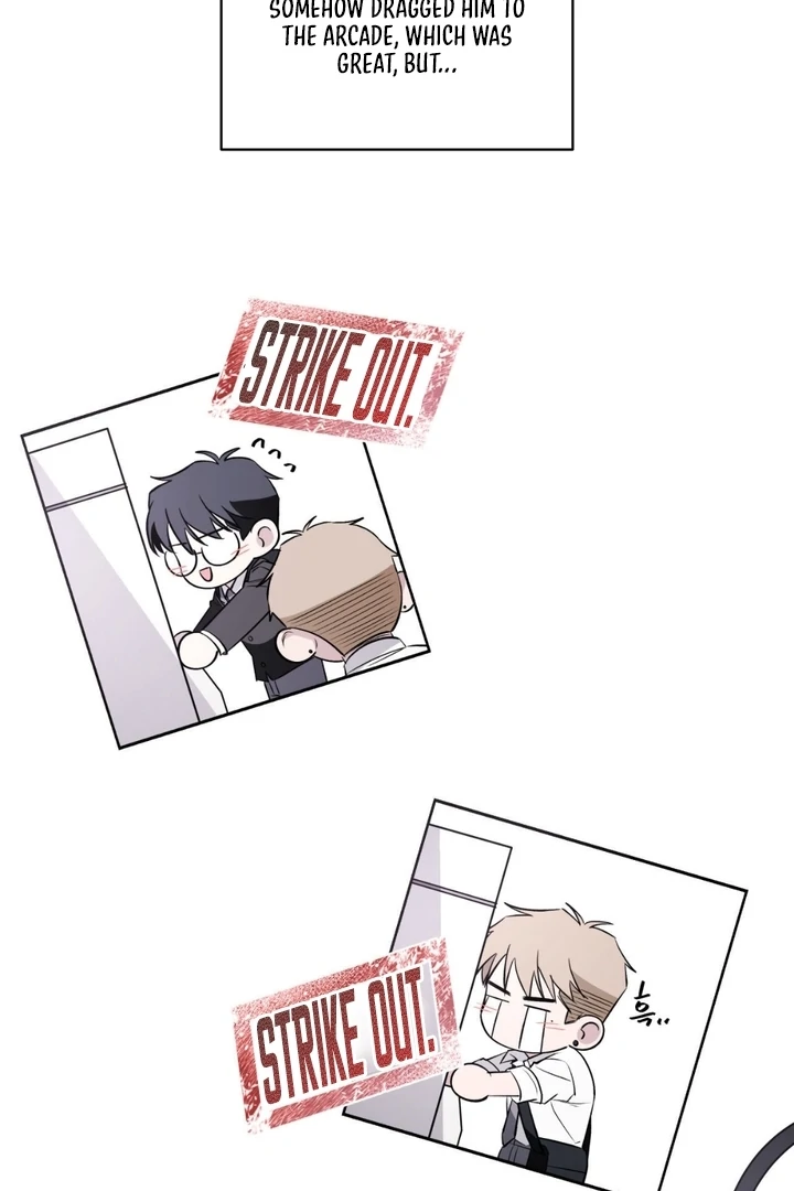 Even if it’s Not Fate i’ll Get my Happy Ending [Kaizen Scan] - Chapter 6 manhwa