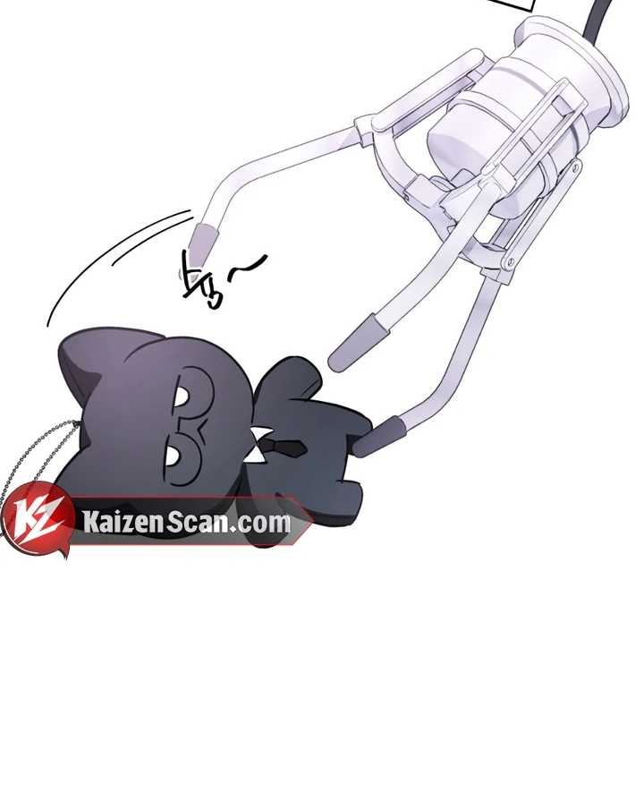 Even if it’s Not Fate i’ll Get my Happy Ending [Kaizen Scan] - Chapter 6 manhwa