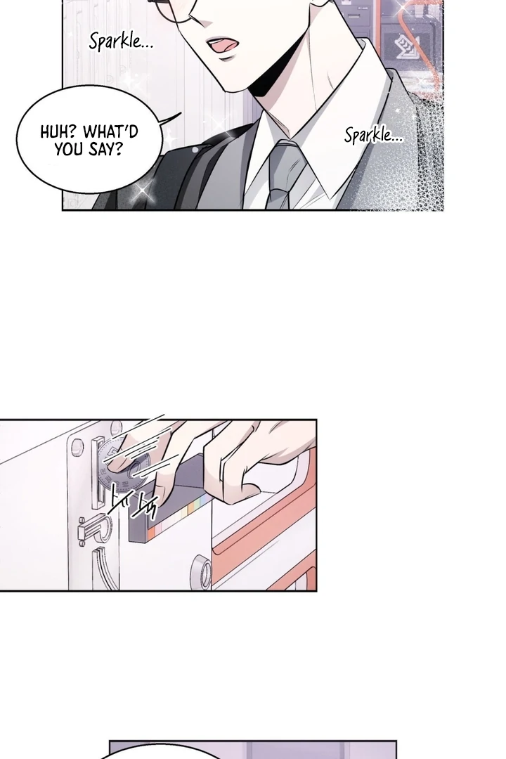 Even if it’s Not Fate i’ll Get my Happy Ending [Kaizen Scan] - Chapter 6 manhwa