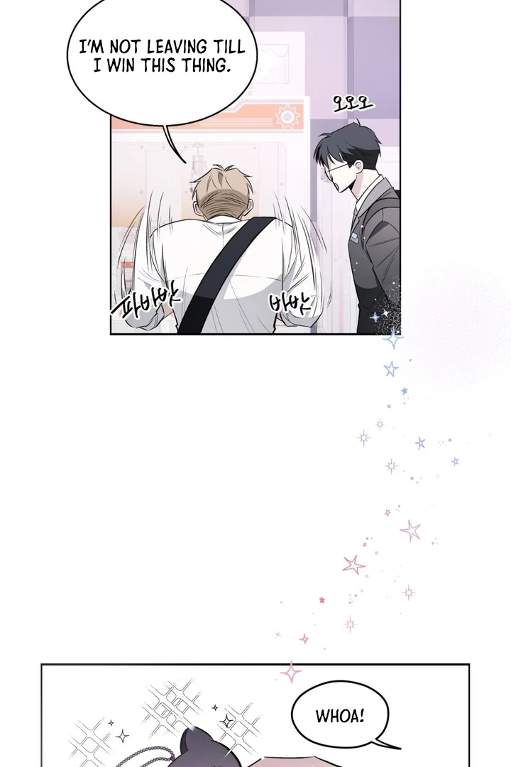 Even if it’s Not Fate i’ll Get my Happy Ending [Kaizen Scan] - Chapter 6 manhwa