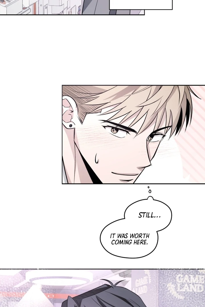 Even if it’s Not Fate i’ll Get my Happy Ending [Kaizen Scan] - Chapter 6 manhwa