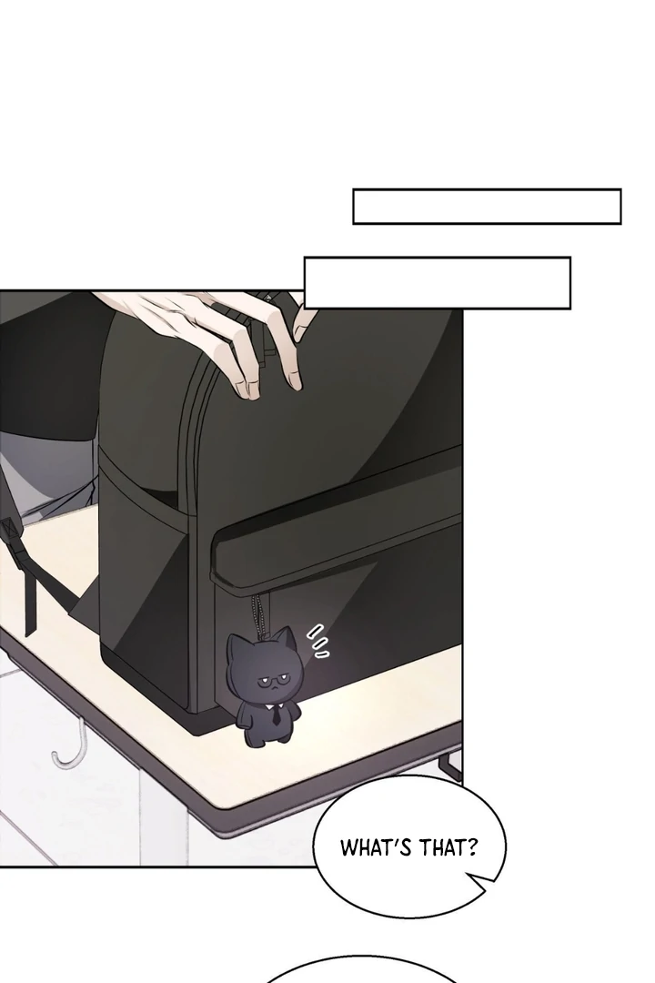 Even if it’s Not Fate i’ll Get my Happy Ending [Kaizen Scan] - Chapter 6 manhwa