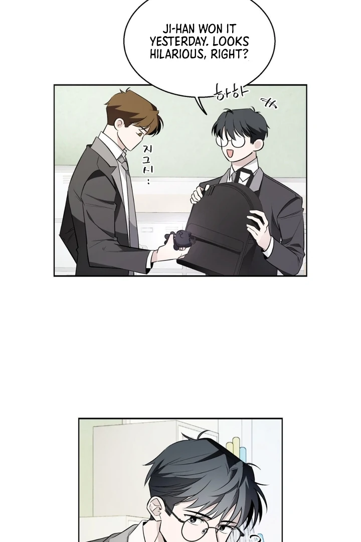 Even if it’s Not Fate i’ll Get my Happy Ending [Kaizen Scan] - Chapter 6 manhwa