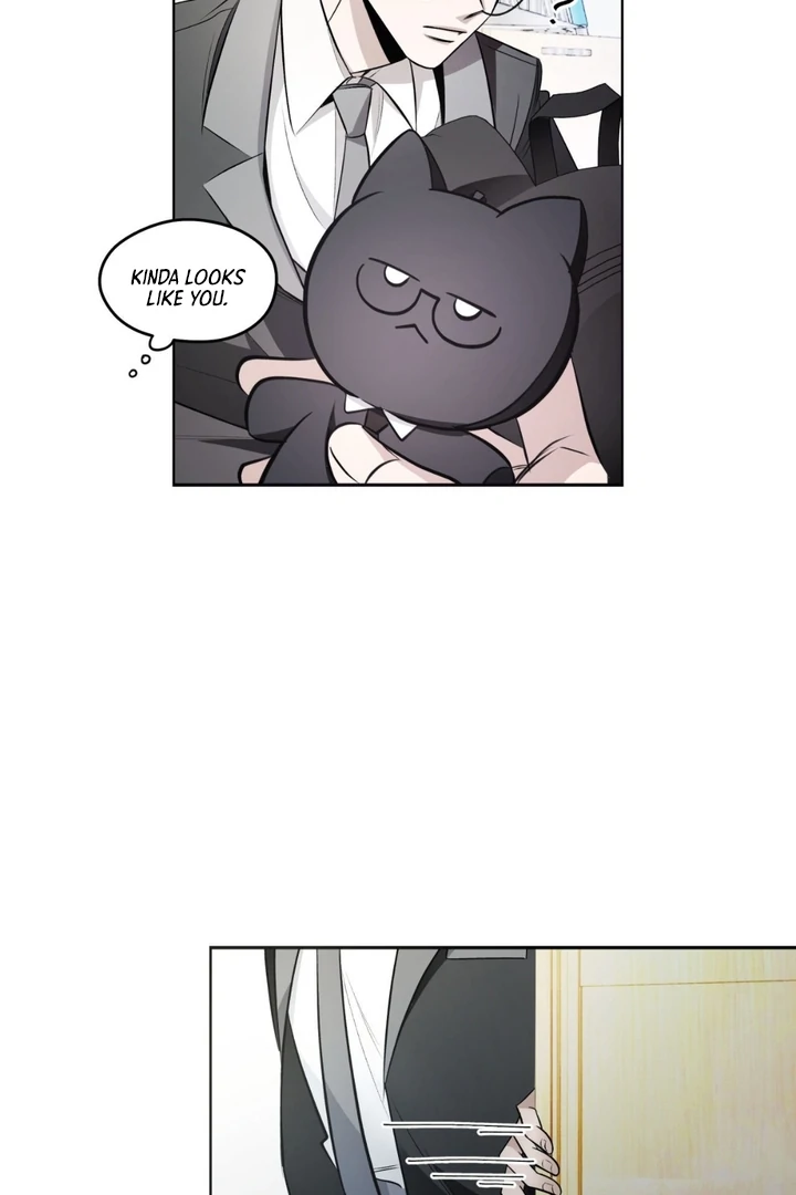Even if it’s Not Fate i’ll Get my Happy Ending [Kaizen Scan] - Chapter 6 manhwa