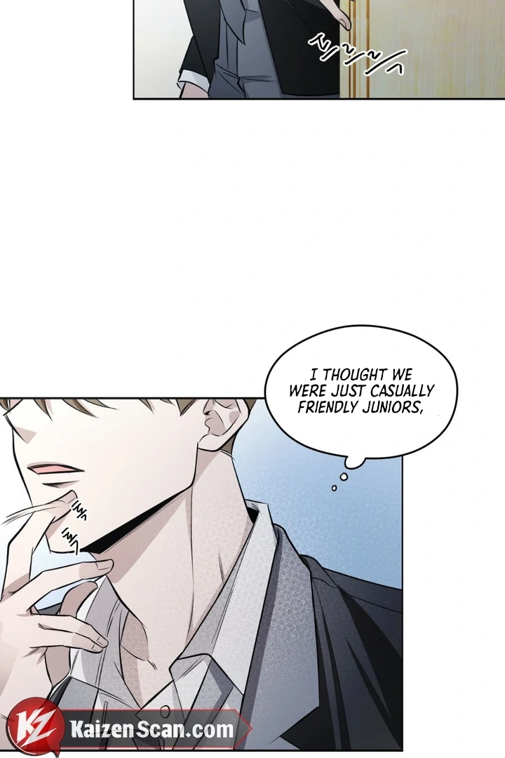 Even if it’s Not Fate i’ll Get my Happy Ending [Kaizen Scan] - Chapter 6 manhwa