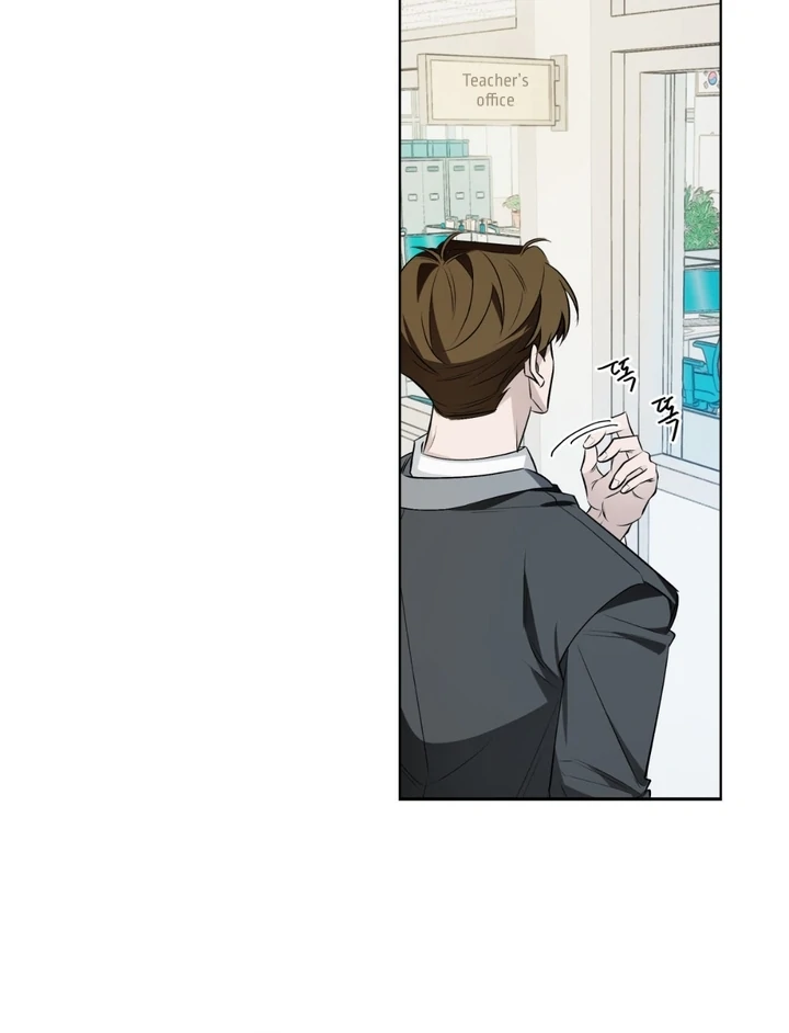 Even if it’s Not Fate i’ll Get my Happy Ending [Kaizen Scan] - Chapter 6 manhwa