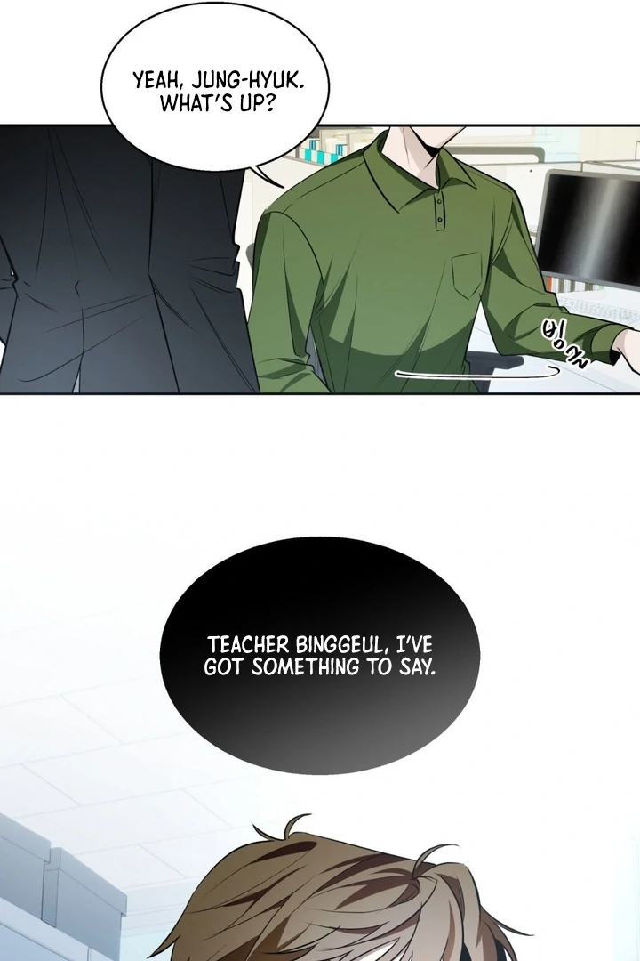Even if it’s Not Fate i’ll Get my Happy Ending [Kaizen Scan] - Chapter 6 manhwa