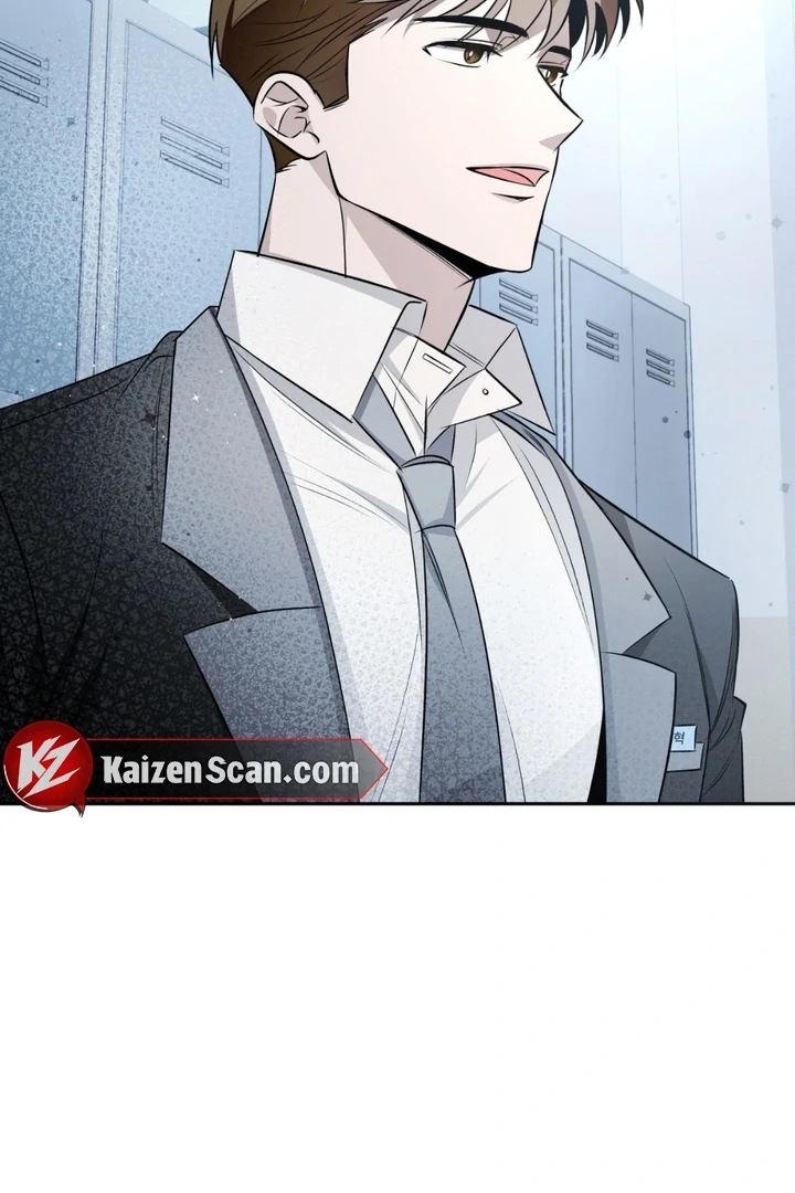 Even if it’s Not Fate i’ll Get my Happy Ending [Kaizen Scan] - Chapter 6 manhwa