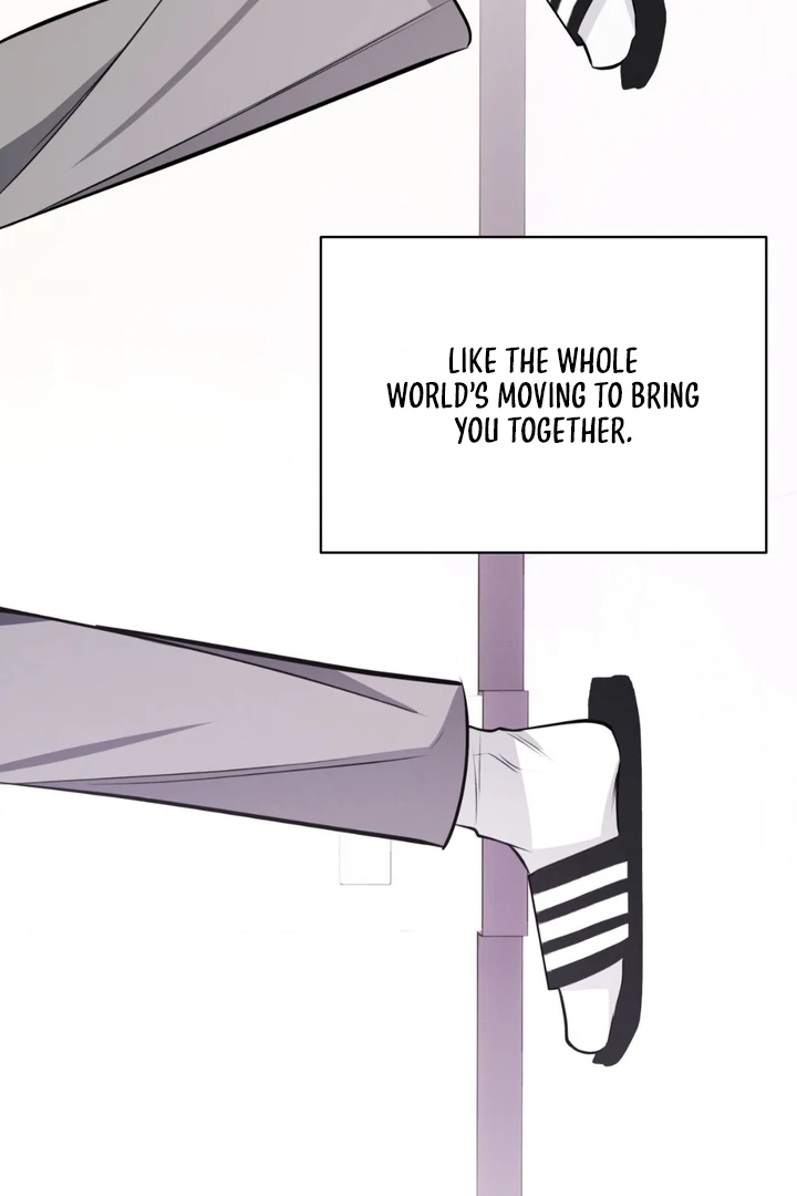 Even if it’s Not Fate i’ll Get my Happy Ending [Kaizen Scan] - Chapter 6 manhwa