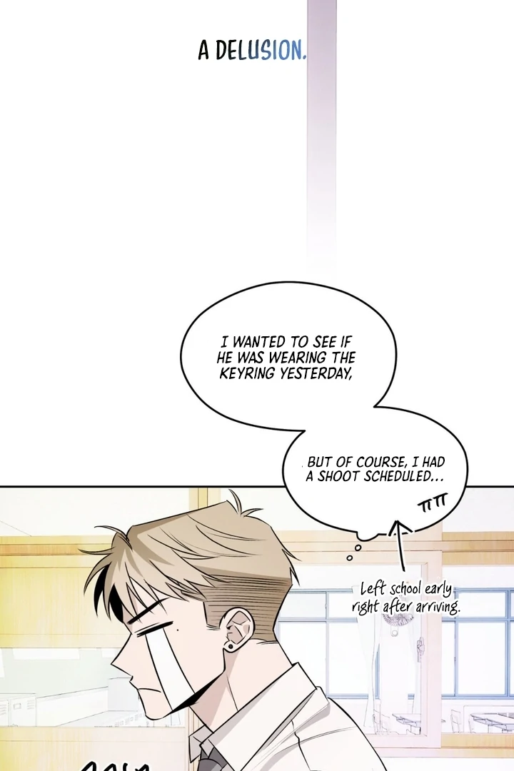Even if it’s Not Fate i’ll Get my Happy Ending [Kaizen Scan] - Chapter 6 manhwa