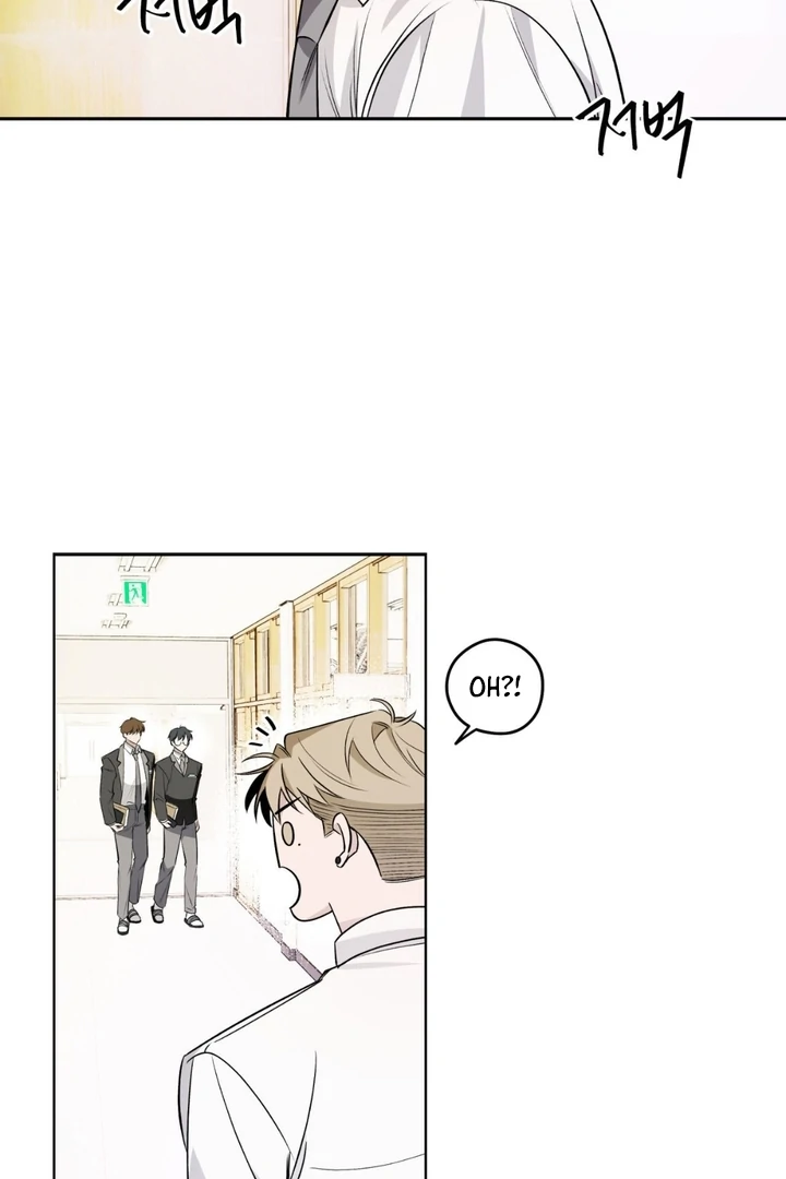 Even if it’s Not Fate i’ll Get my Happy Ending [Kaizen Scan] - Chapter 6 manhwa