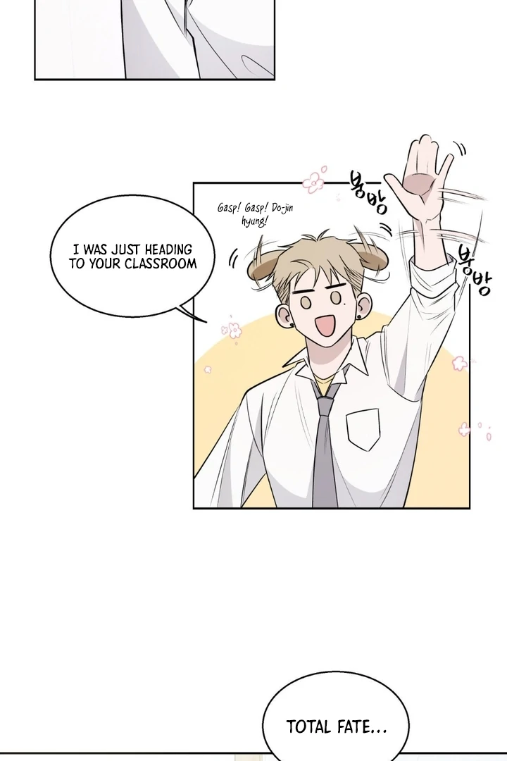 Even if it’s Not Fate i’ll Get my Happy Ending [Kaizen Scan] - Chapter 6 manhwa