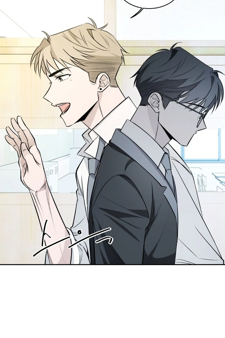 Even if it’s Not Fate i’ll Get my Happy Ending [Kaizen Scan] - Chapter 6 manhwa