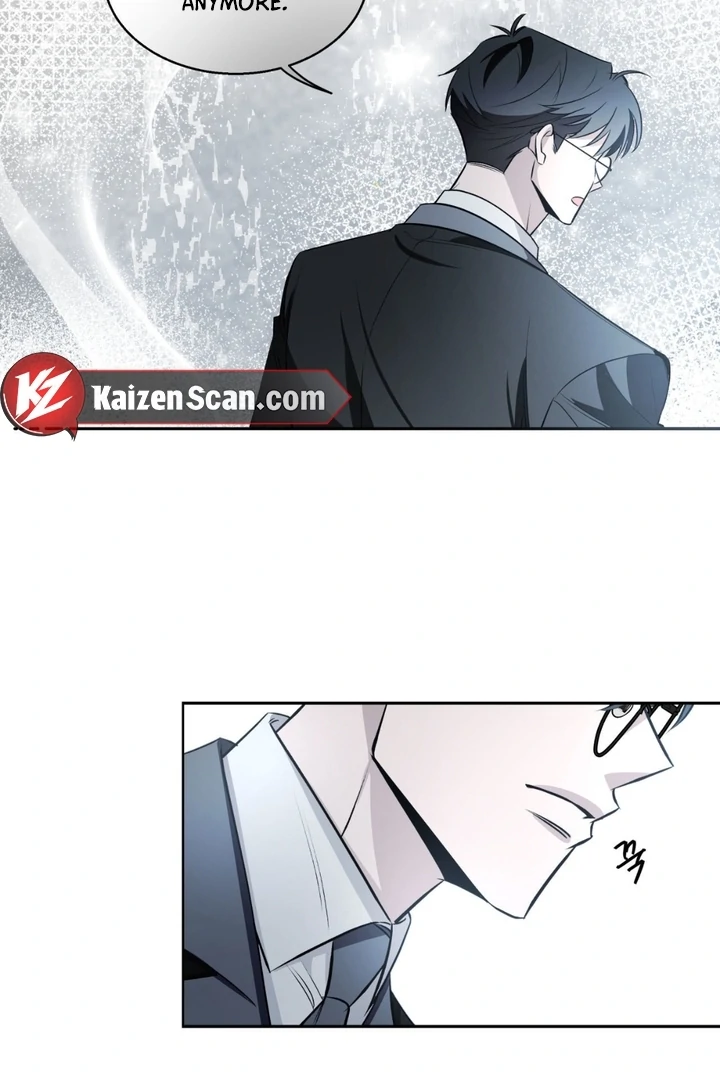 Even if it’s Not Fate i’ll Get my Happy Ending [Kaizen Scan] - Chapter 6 manhwa
