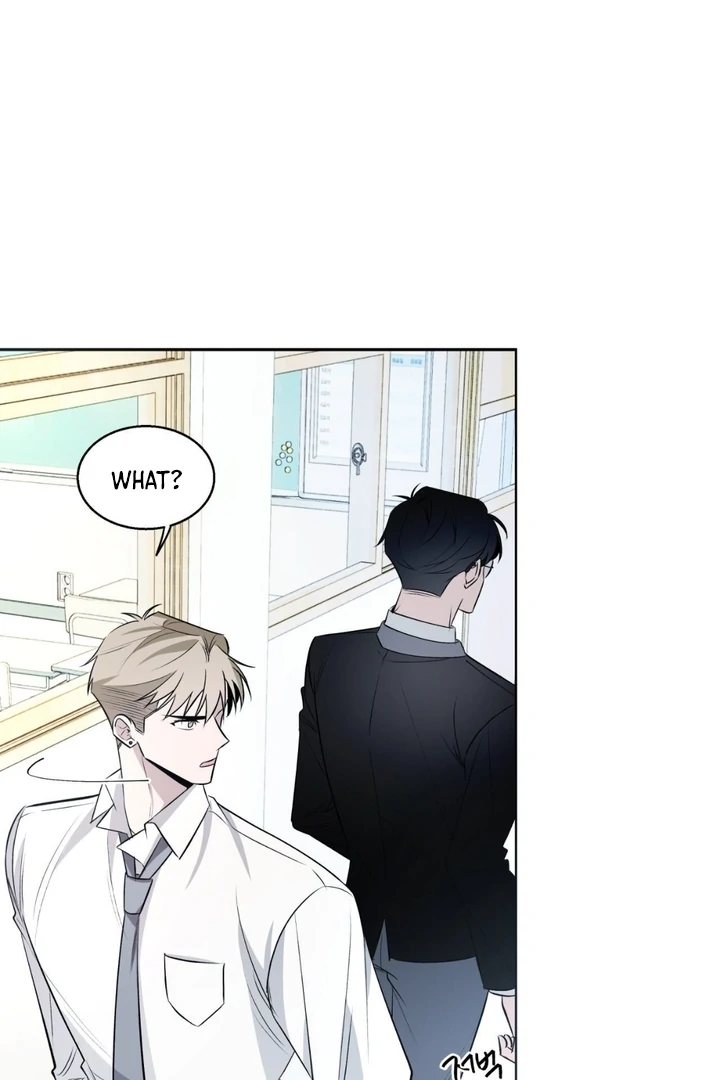 Even if it’s Not Fate i’ll Get my Happy Ending [Kaizen Scan] - Chapter 6 manhwa