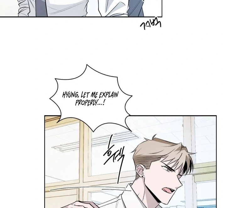 Even if it’s Not Fate i’ll Get my Happy Ending [Kaizen Scan] - Chapter 6 manhwa