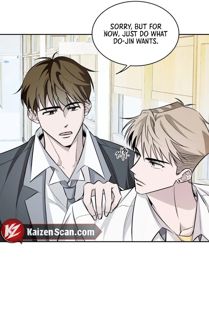 Even if it’s Not Fate i’ll Get my Happy Ending [Kaizen Scan] - Chapter 6 manhwa