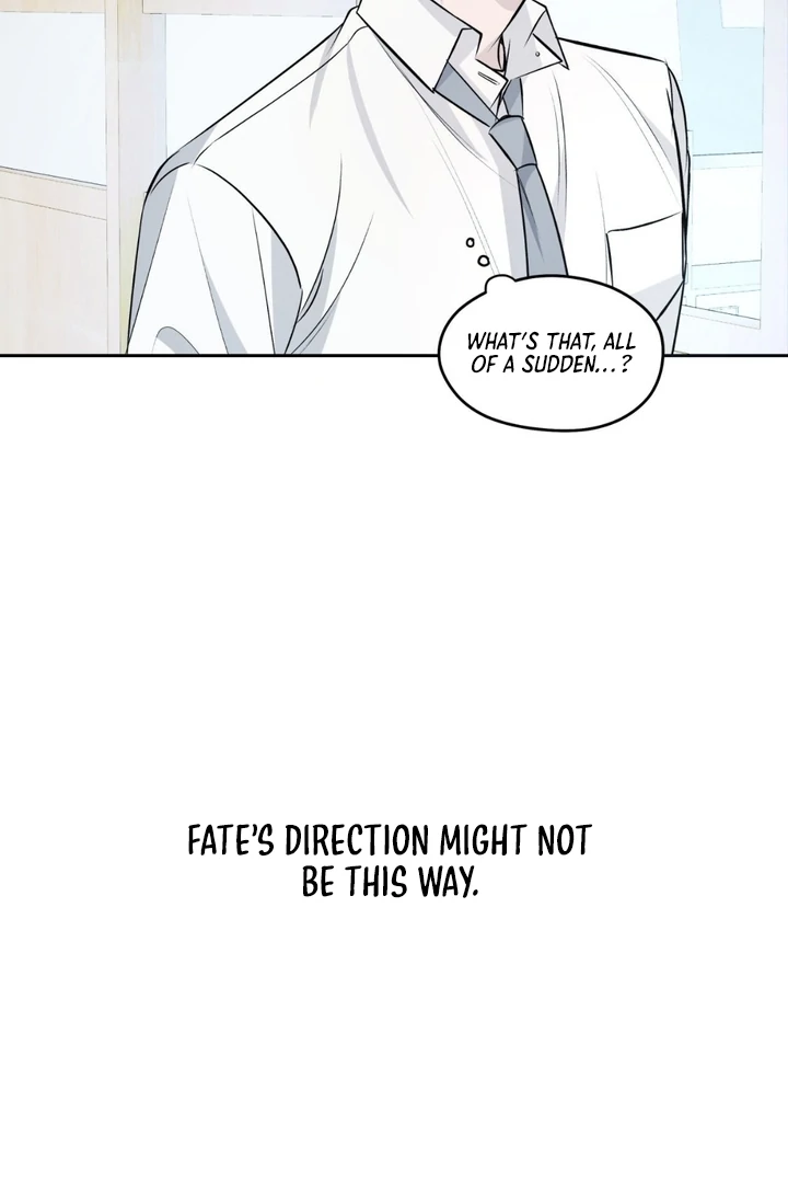 Even if it’s Not Fate i’ll Get my Happy Ending [Kaizen Scan] - Chapter 6 manhwa