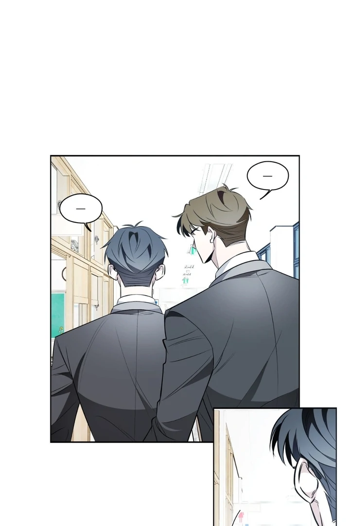 Even if it’s Not Fate i’ll Get my Happy Ending [Kaizen Scan] - Chapter 6 manhwa