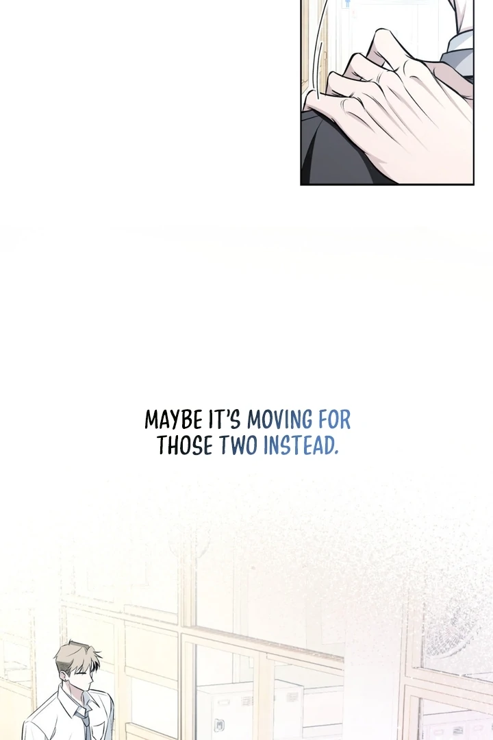 Even if it’s Not Fate i’ll Get my Happy Ending [Kaizen Scan] - Chapter 6 manhwa
