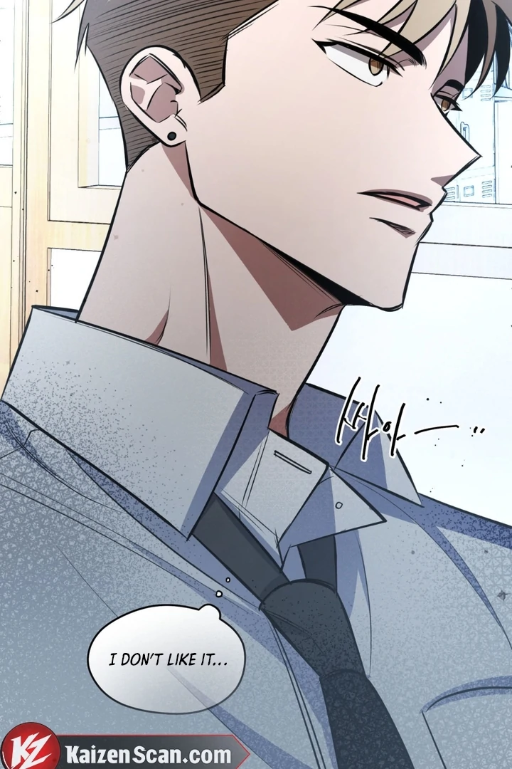 Even if it’s Not Fate i’ll Get my Happy Ending [Kaizen Scan] - Chapter 6 manhwa