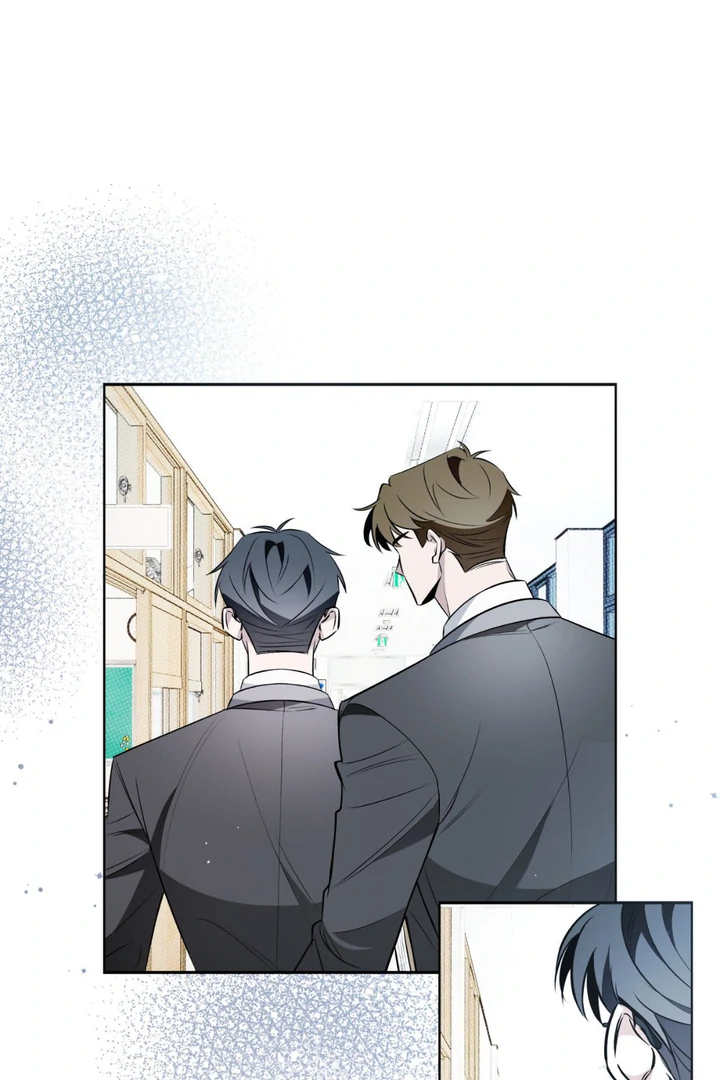 Even if it’s Not Fate i’ll Get my Happy Ending [Kaizen Scan] - Chapter 7 manhwa