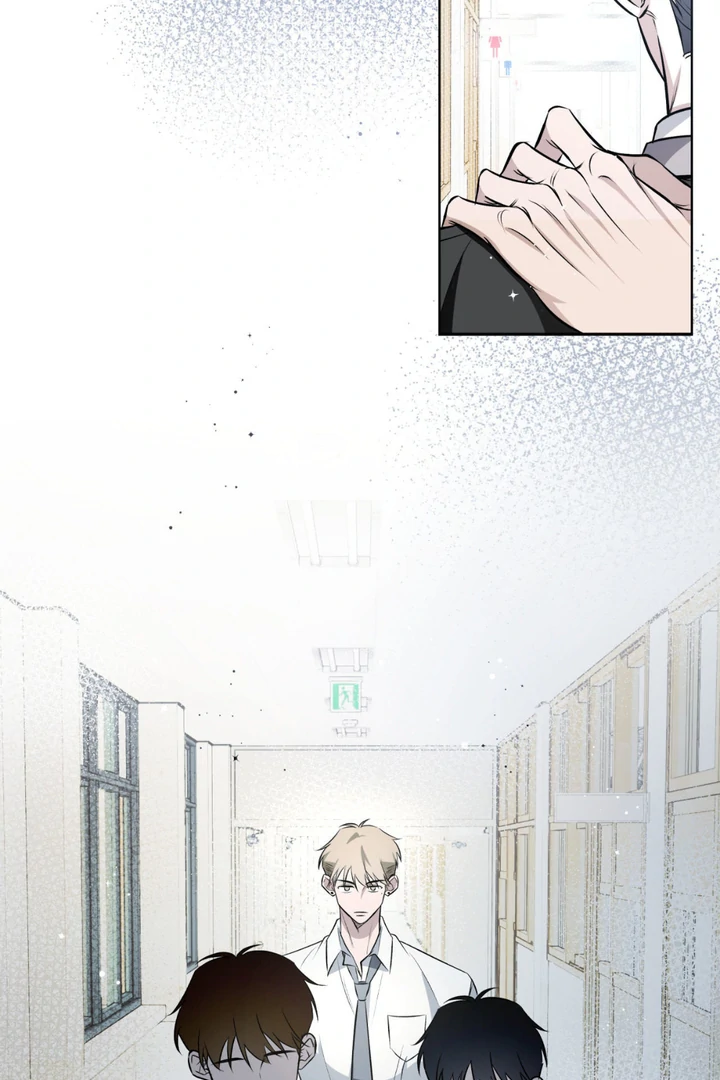 Even if it’s Not Fate i’ll Get my Happy Ending [Kaizen Scan] - Chapter 7 manhwa