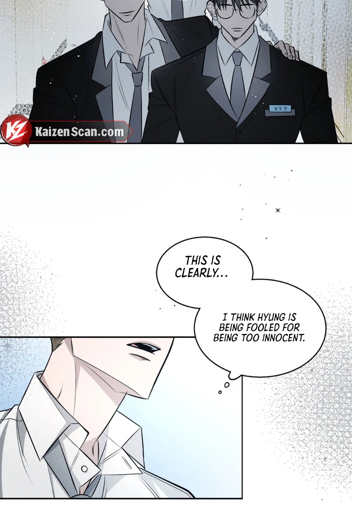Even if it’s Not Fate i’ll Get my Happy Ending [Kaizen Scan] - Chapter 7 manhwa