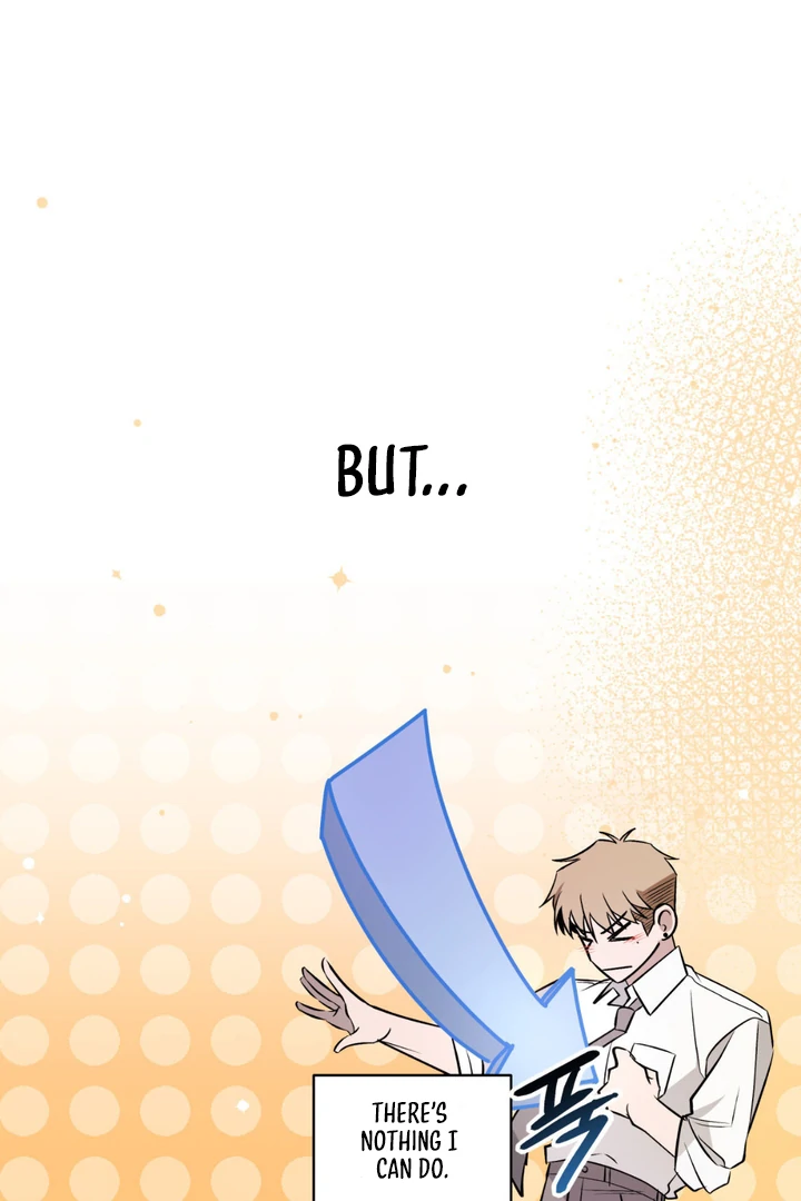Even if it’s Not Fate i’ll Get my Happy Ending [Kaizen Scan] - Chapter 7 manhwa