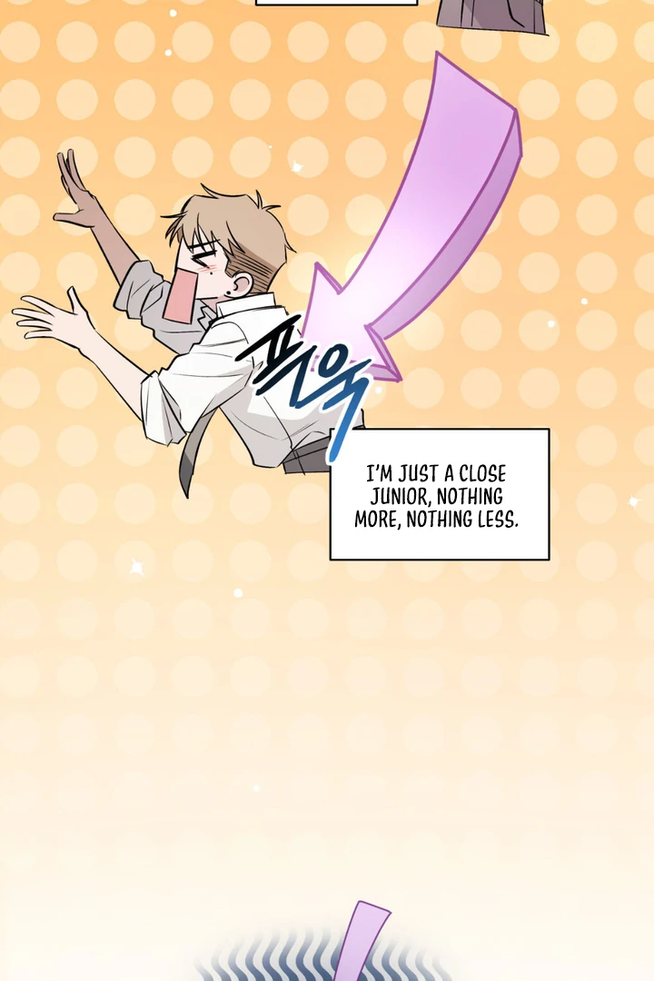 Even if it’s Not Fate i’ll Get my Happy Ending [Kaizen Scan] - Chapter 7 manhwa