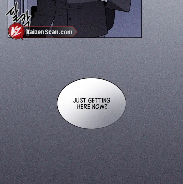 Even if it’s Not Fate i’ll Get my Happy Ending [Kaizen Scan] - Chapter 7 manhwa