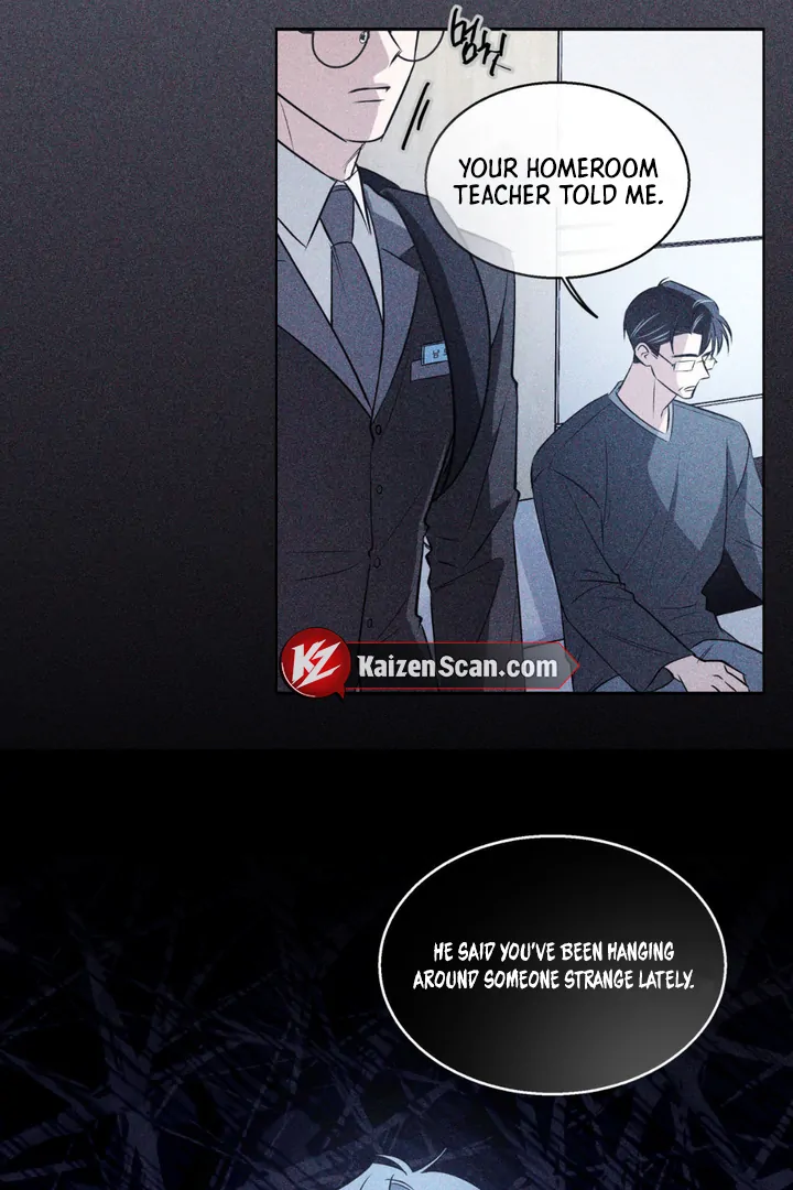 Even if it’s Not Fate i’ll Get my Happy Ending [Kaizen Scan] - Chapter 7 manhwa