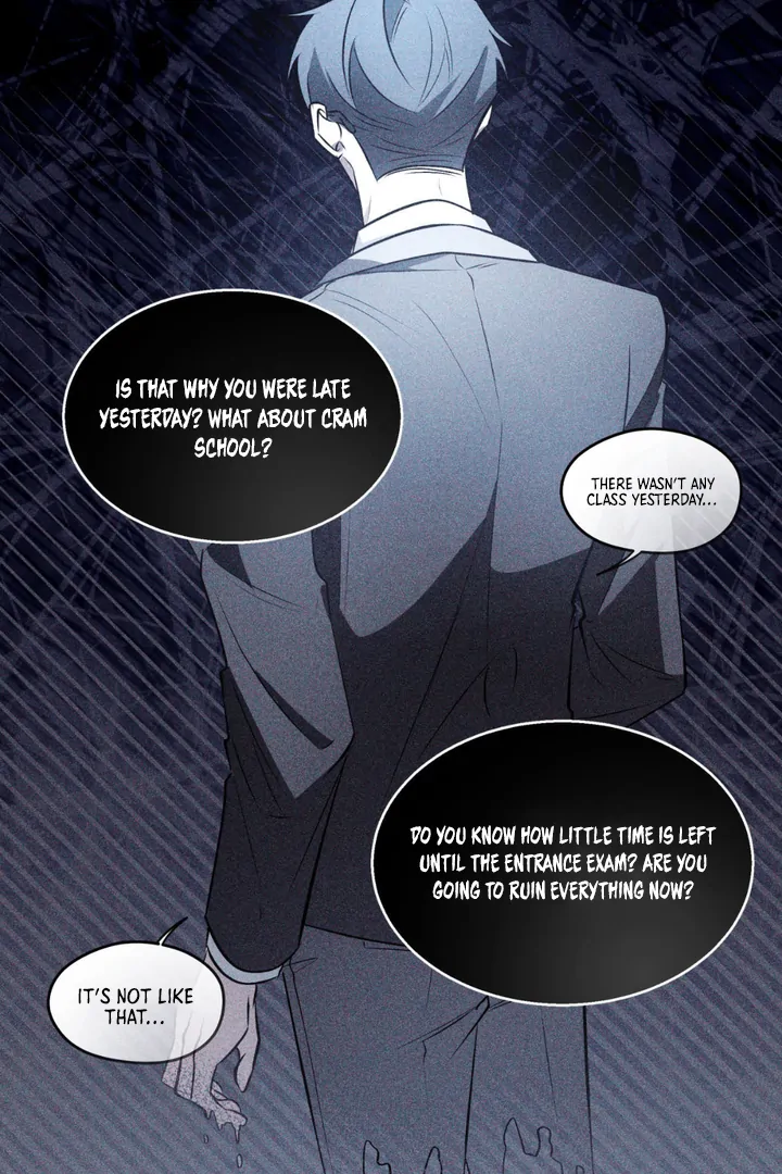 Even if it’s Not Fate i’ll Get my Happy Ending [Kaizen Scan] - Chapter 7 manhwa