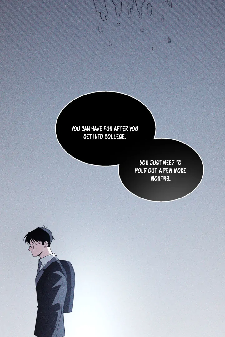 Even if it’s Not Fate i’ll Get my Happy Ending [Kaizen Scan] - Chapter 7 manhwa