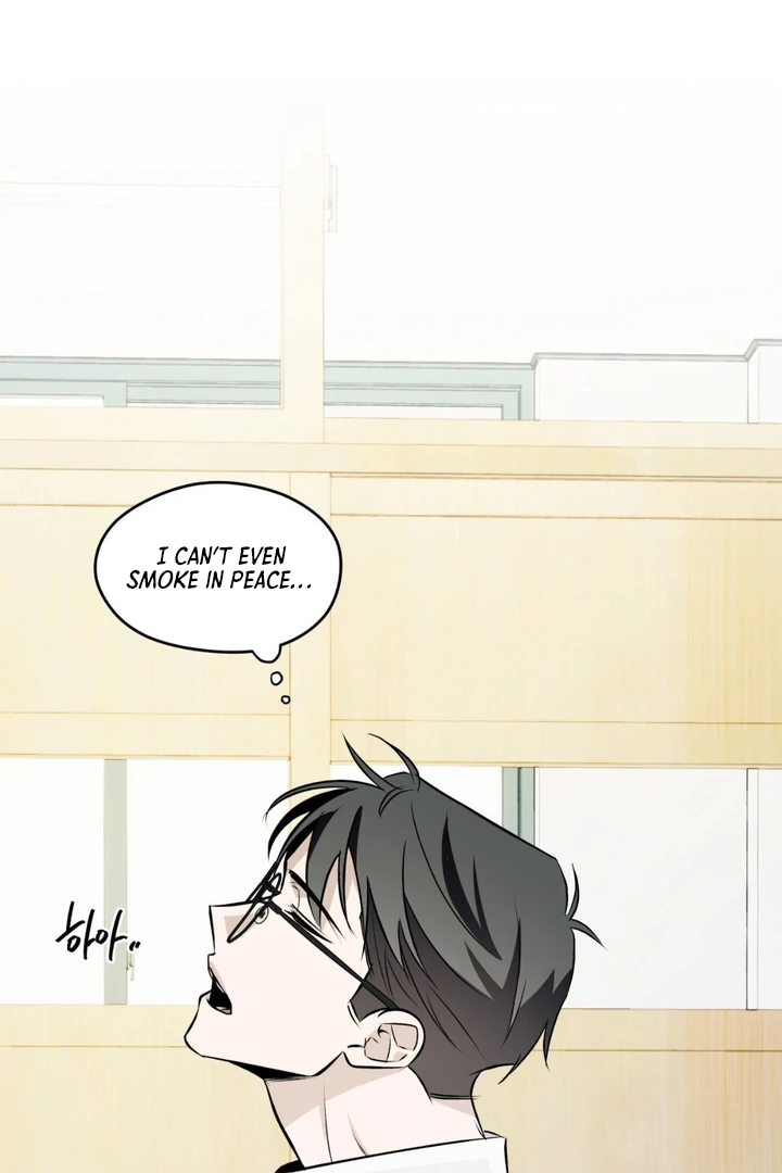Even if it’s Not Fate i’ll Get my Happy Ending [Kaizen Scan] - Chapter 7 manhwa