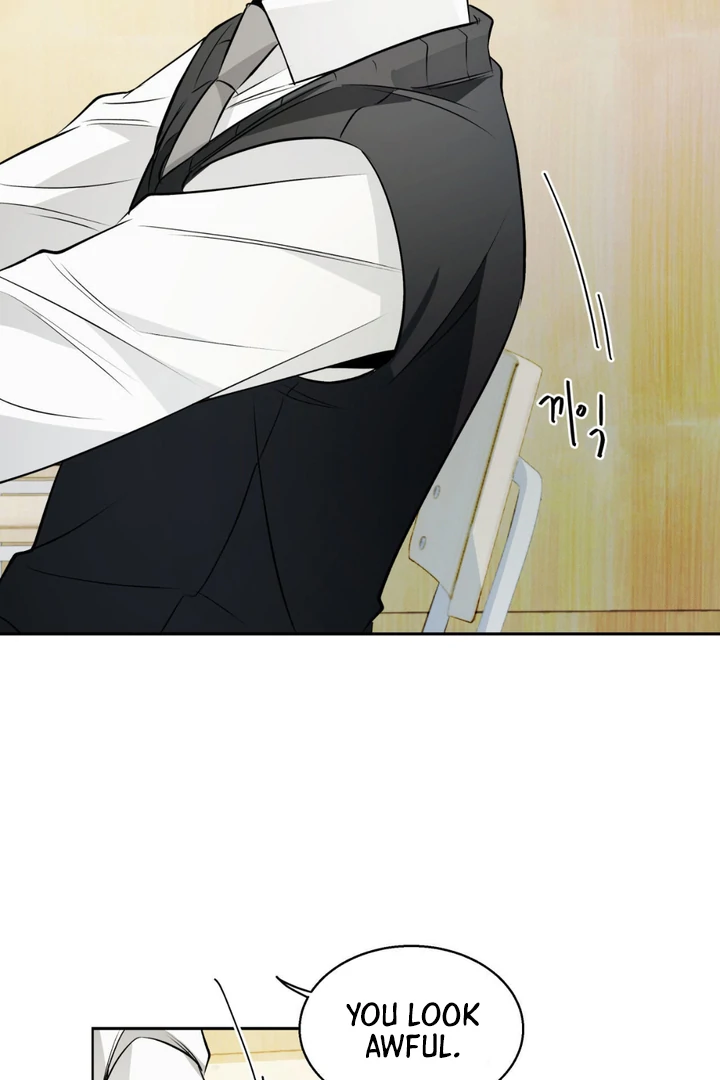 Even if it’s Not Fate i’ll Get my Happy Ending [Kaizen Scan] - Chapter 7 manhwa