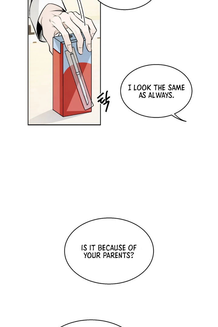 Even if it’s Not Fate i’ll Get my Happy Ending [Kaizen Scan] - Chapter 7 manhwa